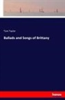 Tom Taylor - Ballads and Songs of Brittany