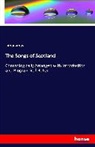 Anonym, Anonymus - The Songs of Scotland