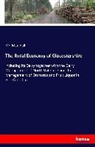 MARSHALL, MR Marshall, Mr. Marshall - The Rural Economy of Glocestershire