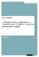 Robert Stockton - Feminismus in Peru. Gesellschaftliche Entwicklung und die Arbeit der Asociación de Desarrollo Comunal