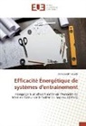 Jean S. Bouda, Jean Severin Bouda - Efficacité Énergétique de systèmes d'entrainement