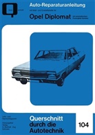 Opel Diplomat