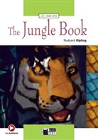 Rudyard Kipling - The Jungle Book, w. Audio-CD-ROM