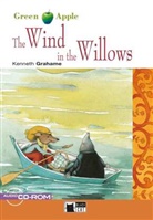 Kenneth Grahame - The Wind in the Willows, w. Audio-CD-ROM