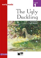 Ruth Hobart, Lucia Mattioli - The Ugly Duckling, w. Audio-CD