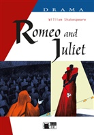 William Shakespeare - Romeo and Juliet, w. Audio-CD