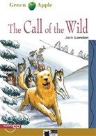 Jack London - The Call of the Wild, w. Audio-CD