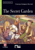 Frances Hodgson Burnett, France Hodgson Burnett, Frances Hodgson Burnett, Jenny Pereira - The Secret Garden, w. Audio-CD-ROM