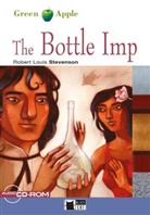 Robert Louis Stevenson - The Bottle Imp, w. CD-ROM