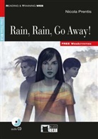 Nicola Prentis - Rain Rain Go Away, w. Audio-CD