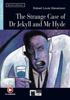 Robert Louis Stevenson - The Strange Case of Dr Jekyll and Mr Hyde, w. Audio-CD