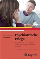 Hilde Deininger, Hild Schädle-Deininger, Hilde Schädle-Deininger, Hilde Schädle–Deininger, David Wegmüller, Michae Herrmann... - Psychiatrische Pflege