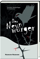 Christian Oehlschläger - Der Neunwürger