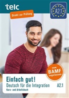 Milen Angioni, Milena Angioni, Ines Hälbig - Einfach gut!, m. 2 Audio-CD