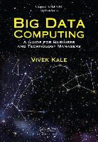 Vivek Kale, Vivek (Corporate It Strategy Consultant Kale, Kale Vivek - Big Data Computing