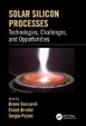 Bruno (Marche As Ceccaroli, Bruno Ovrelid Ceccaroli, Sergio Pizzini, Bruno Ceccaroli, Bruno (Marche As Ceccaroli, Ceccaroli Bruno... - Solar Silicon Processes