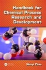 Wenyi Zhao, Wenyi (Jacobus Pharmaceutical Company Zhao, Zhao Wenyi - Handbook for Chemical Process Research and Development