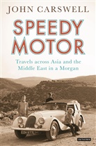 John Carswell, Carswell John - Speedy Motor