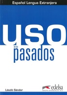Laszló Sándor, László Sándor - Uso de los pasados