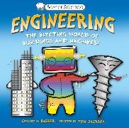 Mary Budzik, Tom Jackson, Tom Budzik Jackson, Simon Basher - Basher Science: Engineering - Machines and Buildings