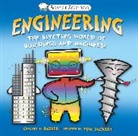 Mary Budzik, Tom Jackson, Tom Budzik Jackson, Simon Basher - Basher Science: Engineering