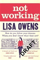 Lisa Owens, Owens Lisa - Not Working