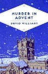 David Williams - Murder in Advent
