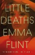 Emma Flint - Little Deaths
