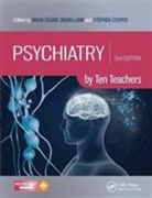 Nisha Lunn Dogra, Stephen Cooper, Stephen (Queen's University Belfast Cooper, Nisha Dogra, Nisha (University of Leicester Dogra, Dogra Nisha... - Psychiatry By Ten Teachers