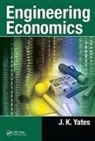 J. K. Yates, J. K. (San Jose State University Yates, Yates J. K. - Engineering Economics
