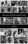Jose Iovino, Jose Iovino, José Iovino, Iovino Jose - Beyond First Order Model Theory, Volume I