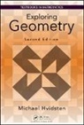 Michael Hvidsten, Michael (Gustavus Adolphus College Hvidsten, Hvidsten Michael - Exploring Geometry