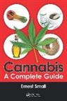 Ernest Small, Ernest (Agriculture and Agri-Food Canada Small, Small Ernest - Cannabis