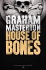 Graham Masterton - House of Bones
