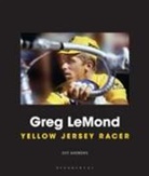 Guy Andrews - Greg LeMond