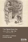 Michael Patrick Cullinane, Michael Patrick Godall Cullinane, Cullinane Michael an, Alex Godall, Alex Goodall - Open Door Era: United States Foreign Policy in the Twentieth Century
