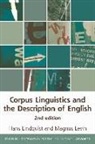 Magnus Levin, Hans Lindquist, Hans Levin Lindquist, Lindquist Hans - Corpus Linguistics and the Description of English