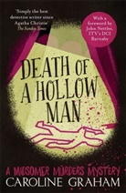 Caroline Graham, Graham Caroline - Death of a Hollow Man