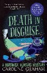 Caroline Graham, Graham Caroline - Death in Disguise