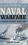 Jeremy Black - Naval Warfare