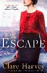 Clare Harvey, Clare Harvey, Harvey Clare - The Escape