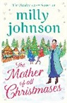 Milly Johnson, Johnson Milly, Milly Johnson - The Christmas Pudding Club