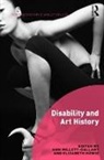 Ann (University of North Carolina Millett-Gallant, Ann Howie Millett-Gallant, Elizabeth Howie, Elizabeth (Coastal Carolina University Howie, Howie Elizabeth, Ann Millett-Gallant... - Disability and Art History