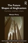 Martyn Percy, Very Revd Prof. Martyn Percy - Future Shapes of Anglicanism
