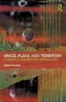 Fabio Duarte, Fabio (Pontificia Universidade Catolica Duarte, Duarte Fabio - Space, Place and Territory