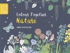 Annie Davidson - Colour Together: Nature