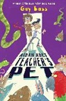 Guy Bass, Bass Guy, Steve May - Aidan Abet, Teacher''s Pet