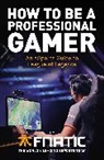 Deilor, Mike Diver, Diver Mike, Febiven, Fnatic, Fnatic Gamsu Yellowstar Spirit Febiven Rekkles Dei... - How to Be a Professional Gamer