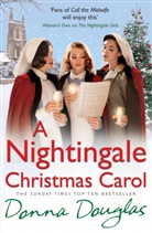 Donna Douglas - A Nightingale Christmas Carol