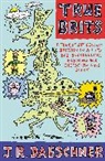 J R Daeschner, J.R. Daeschner - True Brits